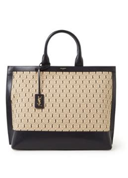 yves saint laurent tas bijenkorf|YSL tassen • de Bijenkorf • Gratis retourneren.